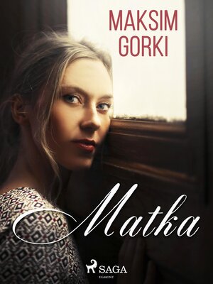 Matka - ebook